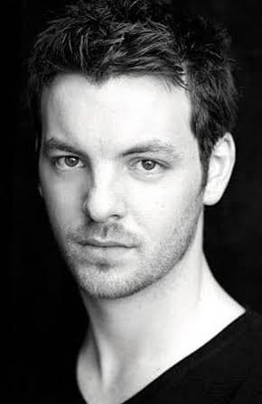 Gethin Anthony as 