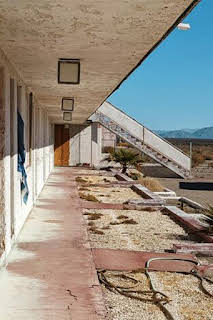 06:45: Ingeniería abandonada: Episodio 8 | Discovery Max | 10/1 2026
