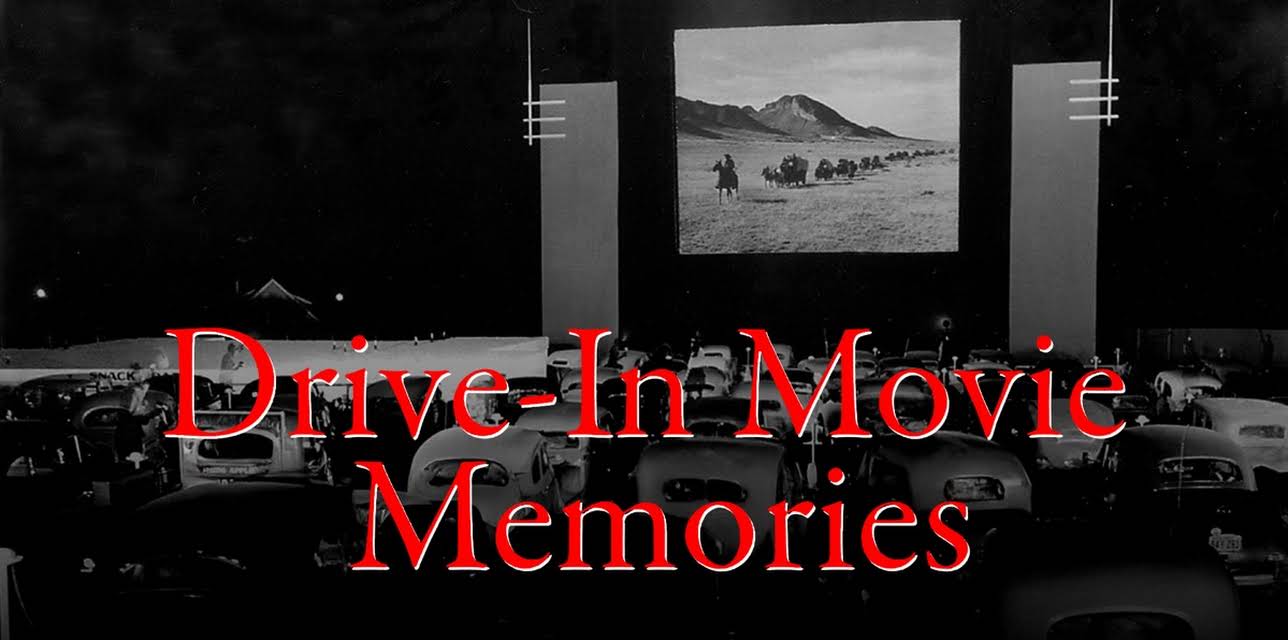 Drive-In Movie Memories (2001)