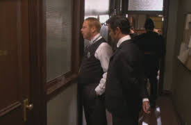 Los misterios de Murdoch: Episode 9