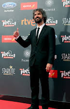 Álvaro Brechner as Director