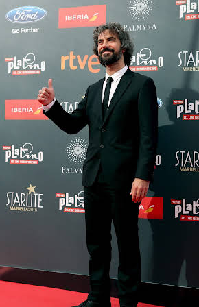 Álvaro Brechner as Director
