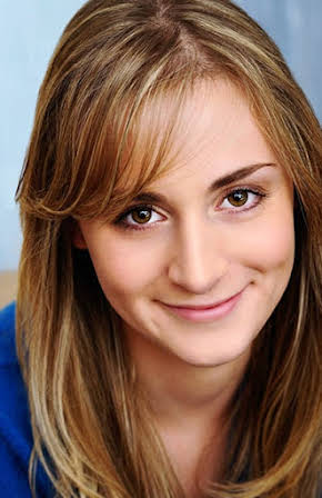 Maria Blasucci as 
