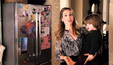 I Don't Know How She Does It