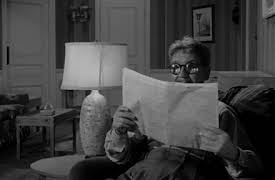 Twilight Zone Season 1: Time Enough at Last