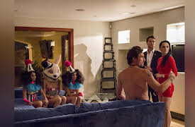 Naked SNCTM Season 1: Naked SNCTM: Skin, Place and Show