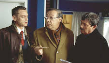 Polizeiruf 110: Heimkehr in den Tod