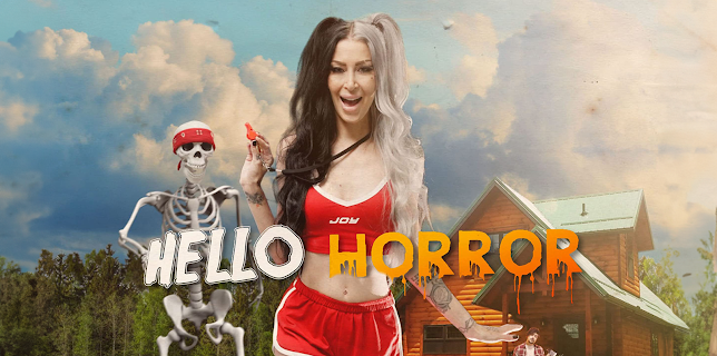 Hello Horror