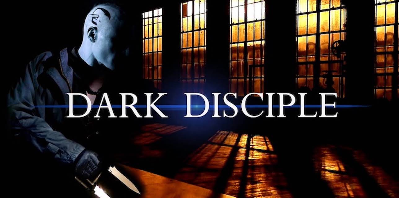 Dark Disciple (2016)