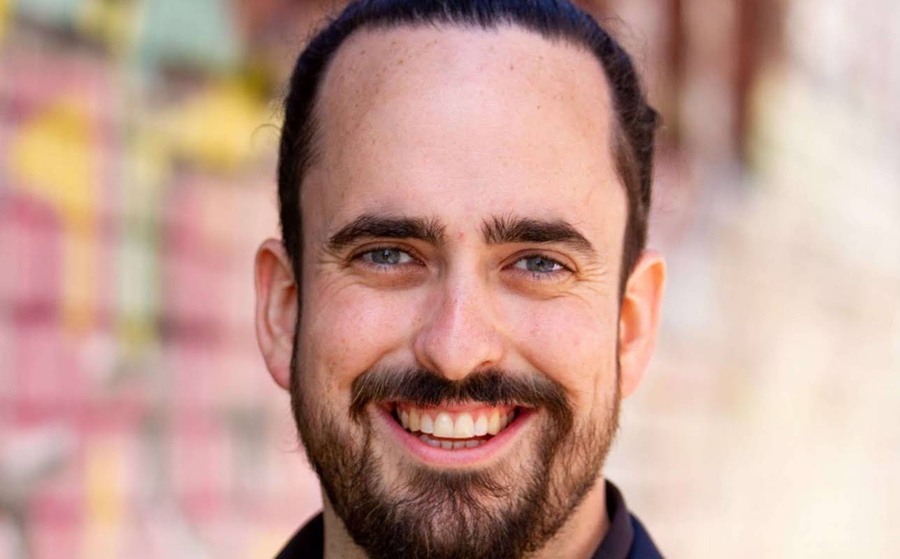 Zachary Ruane