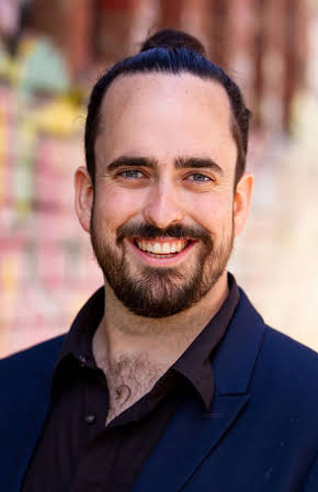 Zachary Ruane as 