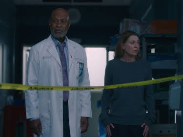 20:15: Grey's Anatomy - Die jungen Ärzte | Sixx | 5/13 2026