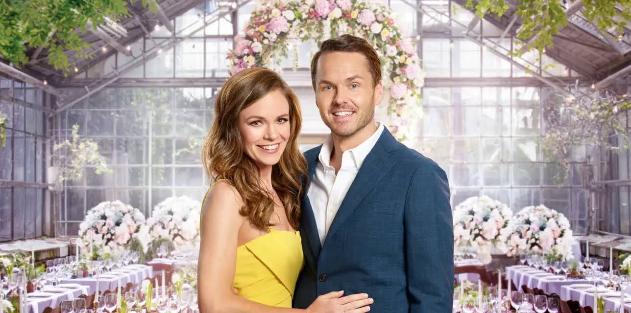 The Last Bridesmaid (2020)