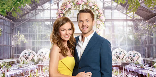 The Last Bridesmaid (2020)