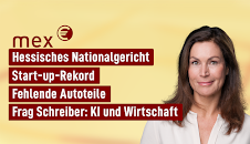 mex. das marktmagazin
