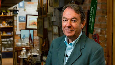 12:00 PM: Bargain Hunt (S62) | BBC One Wales | 3/28 2026