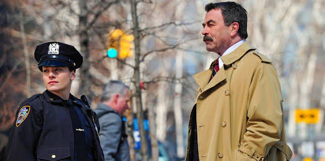 1:55 PM: Blue Bloods (S4 E20) (S4) | 5 USA | 12/7 2025