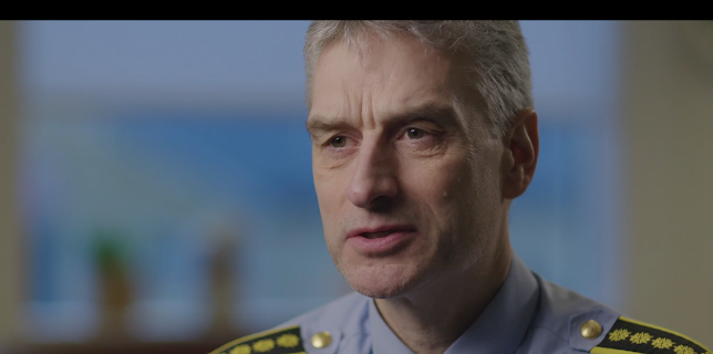 Forbrytelsene som rystet Norge