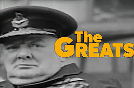 The Greats: Episode 11