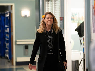 10:30: Grey's Anatomy - Die jungen Ärzte | Sixx | 5/28 2026