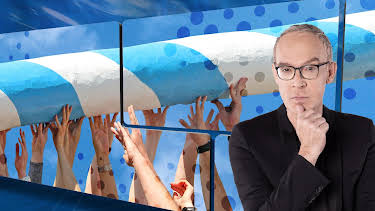 12:00: quer - ... durch die Woche mit Christoph Süß | BR Fernsehen | 4/19 2026