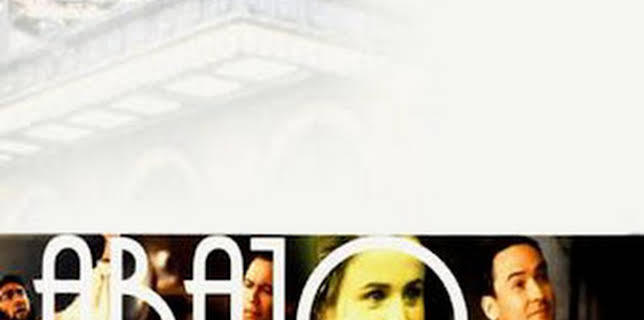 04:11: Abajo el telón | TCM | 12/25 2025