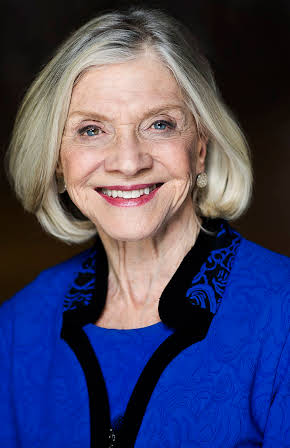 Corinne Conley as 