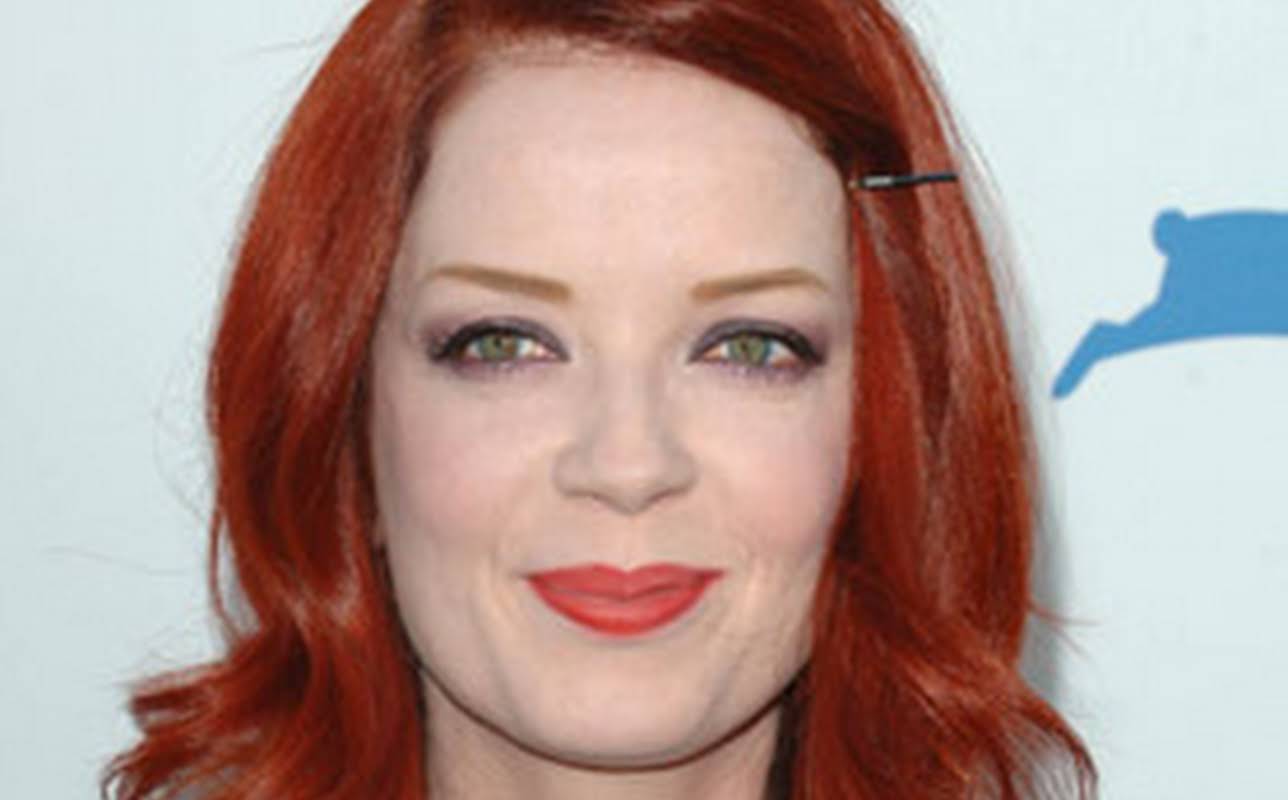 Shirley Manson