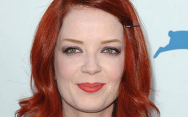 Shirley Manson