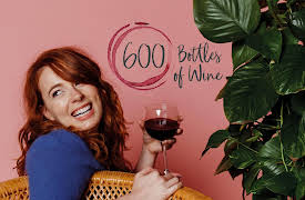 600 Bottles of Wine: Episode 1