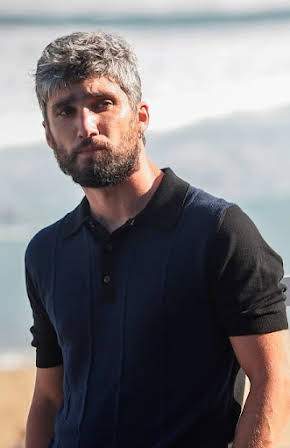 Chechu Salgado as 