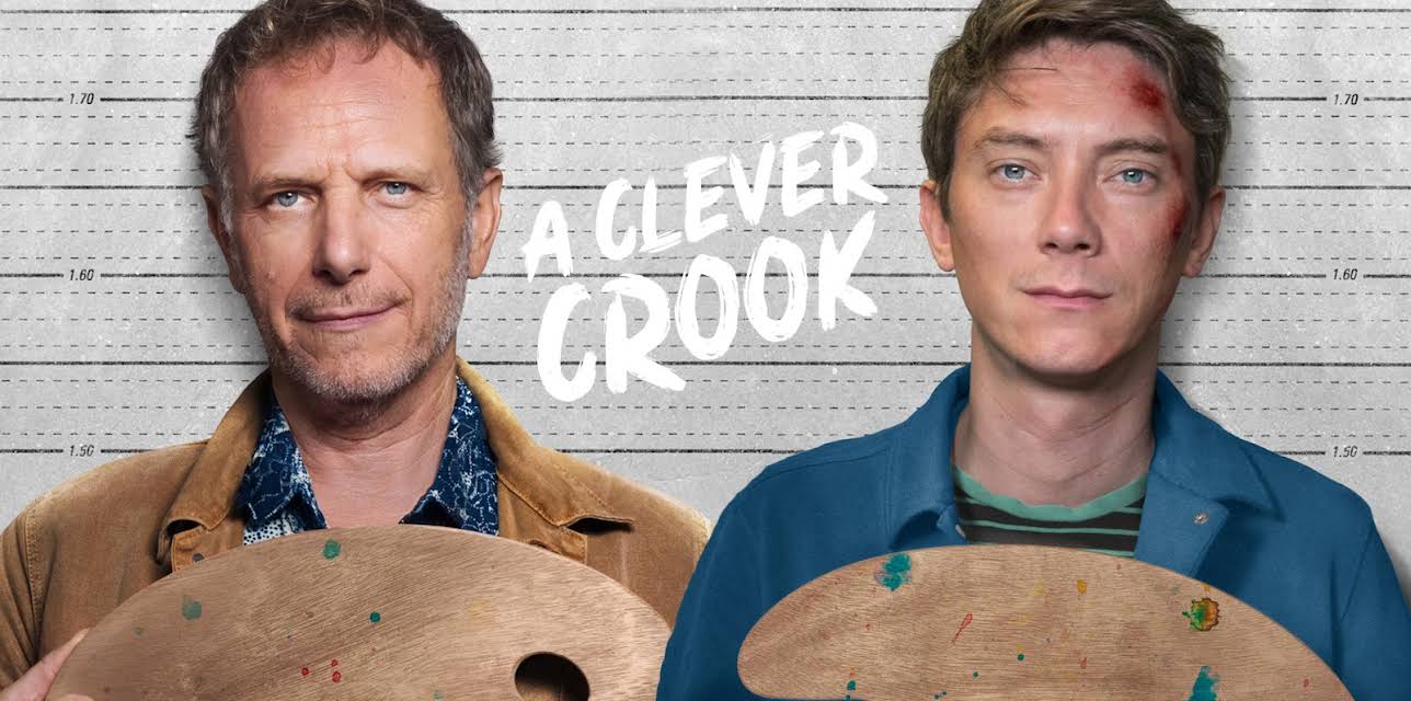 A Clever Crook (2019)