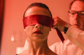 Smaken av tusenskönor: Som rök i luften