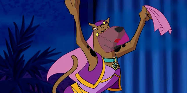 4:00 PM: What's New Scooby-Doo? (S2) | CBBC | 2/3 2026