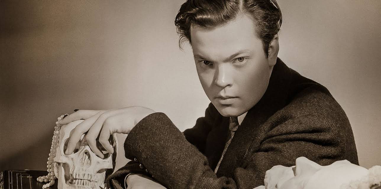 They’ll Love Me When I’m Dead (2018)