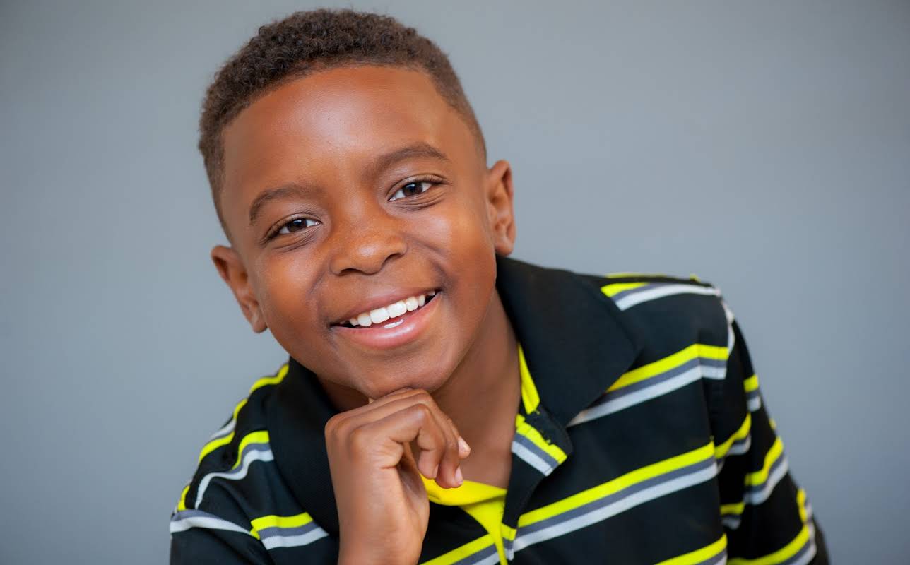 Eric Bell Jr.