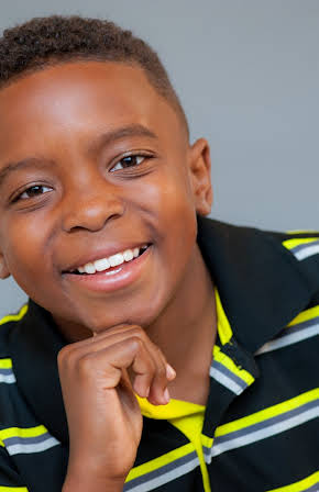 Eric Bell Jr. as 