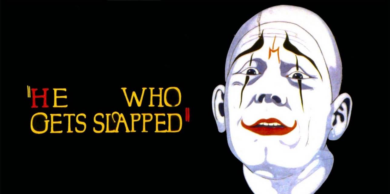 He Who Gets Slapped (1924)