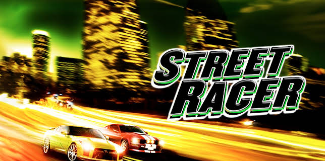 Street Racer (2008)
