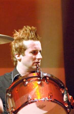 Tré Cool as 