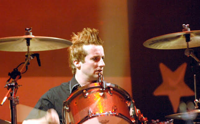 Tré Cool