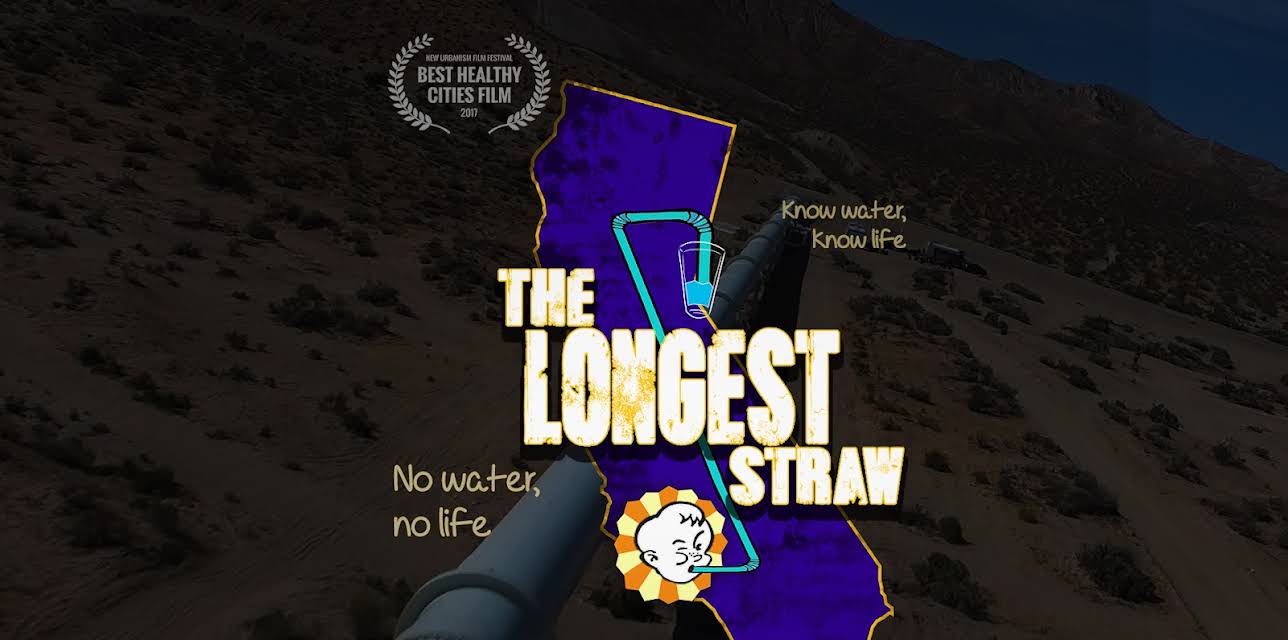 The Longest Straw (2019)