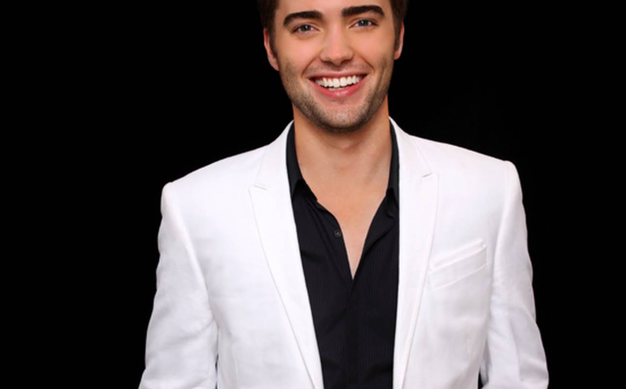 Drew Tyler Bell