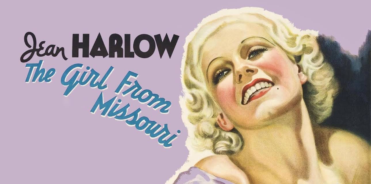 The Girl from Missouri (1934)