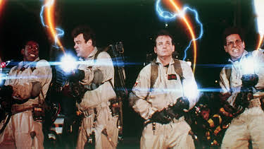 22:25: Ghostbusters 2 | RTL 2 | 5/21 2026