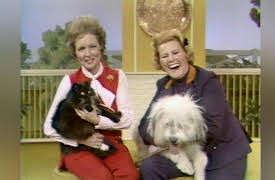 Betty White's Pet Set: Rose Marie