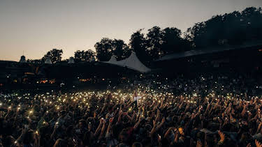 00:45: PULS Open Air 2023 | BR Fernsehen | 8/7 2026