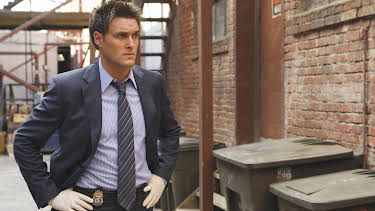 12:55: The Mentalist | Kabel Eins | 4/8 2026