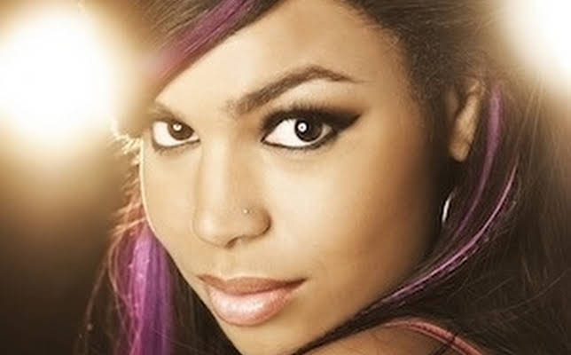 Jordin Sparks Thomas