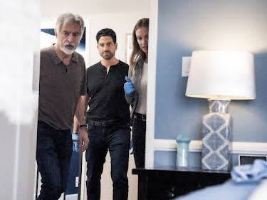 00:35: Criminal Minds: Evolution | Sat1 Gold | 8/31 2026